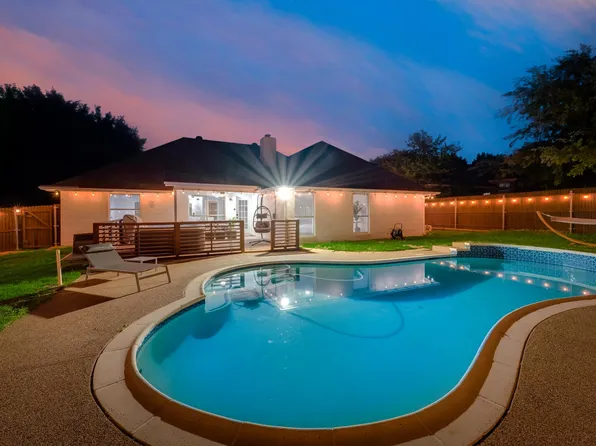 7512 Brentwood Ct, North Richland Hills, TX 76182