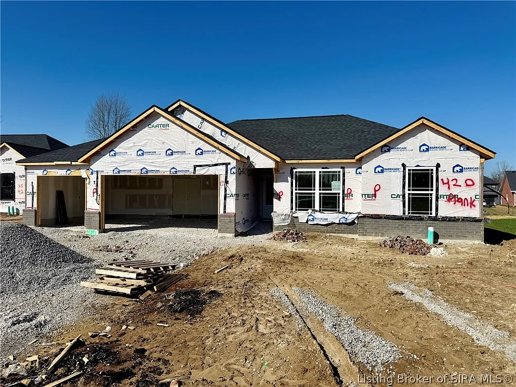 13944 Deer Run Trace LOT 420 photo 1