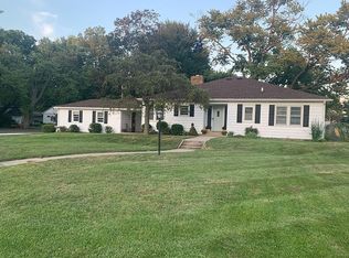 300 S Chestnut St, Tremont, IL 61568