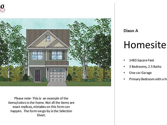 3rd image of 1378 Sweet Gardenia Dr