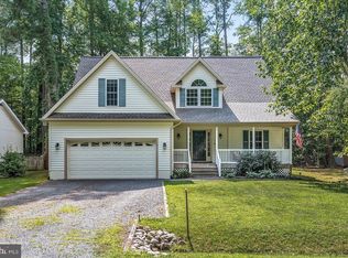 55 Pinehurst Rd, Ocean Pines, MD 21811