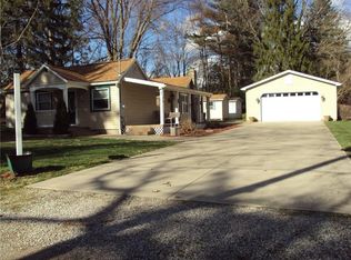 7612 Chase Dr, Jamestown, PA 16134
