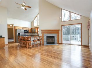 26833 W 226th St, Spring Hill, KS 66083