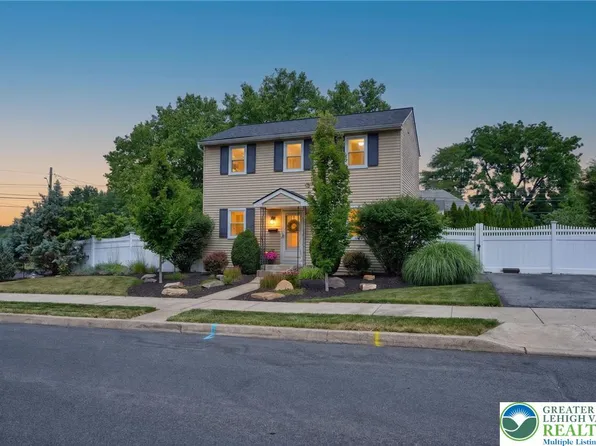 2545 W Union St, Allentown, PA 18104