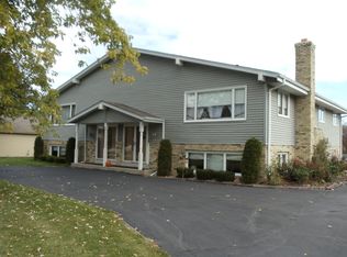 9324 S 33rd St, Franklin, WI 53132
