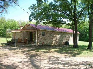 9544 N Us Highway 271, Mt Pleasant, TX 75455