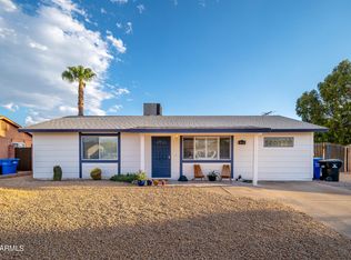 2101 E Kathleen Rd, Phoenix, AZ 85022