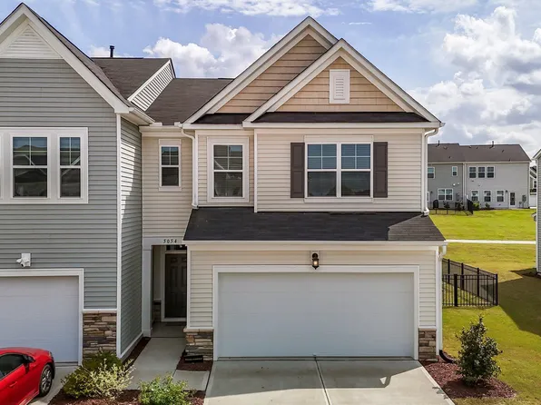 5054 Kota St, Raleigh, NC 27610