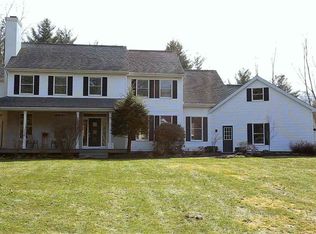 17 Summerfield Ln, Saratoga Springs, NY 12866