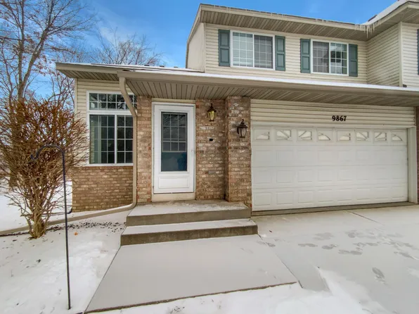9867 Hamlet Ln S, Cottage Grove, MN 55016