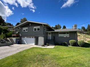 2322 5th St, Wenatchee, WA 98801