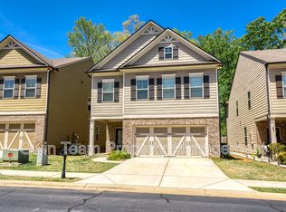5216 Apple Grove Rd, Buford, GA 30519