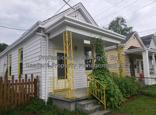 2405 Herman St, Covington, KY 41014