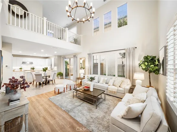 199 Augustine, Irvine, CA 92618