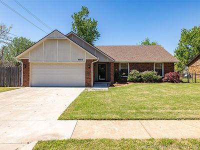 4602 S 132nd Pl E, Tulsa, OK, 74134