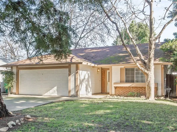 665 Victorian Park Dr, Chico, CA 95926