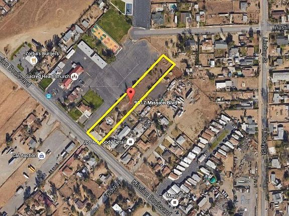 2nd image of 9917 Mission Blvd