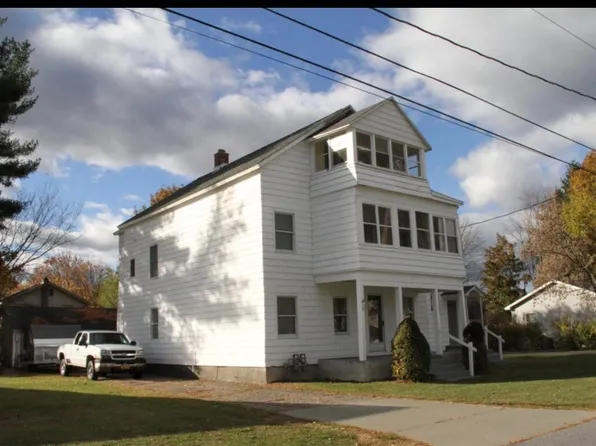 15 Pawling Ave #1, Mechanicville, NY 12118