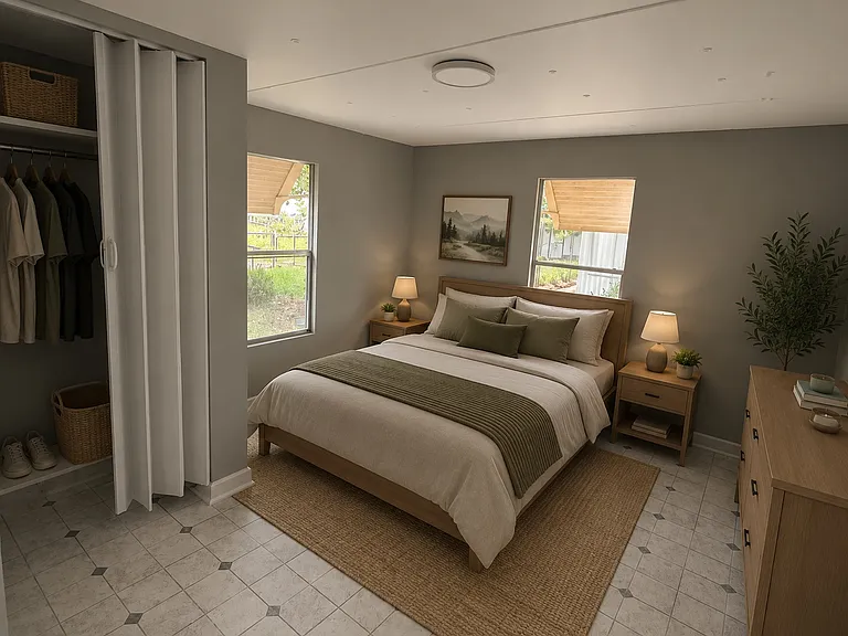 2302 Marlette Ct — Photo 3