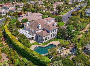 19 Santa Rosa, Rolling Hills, CA 90274