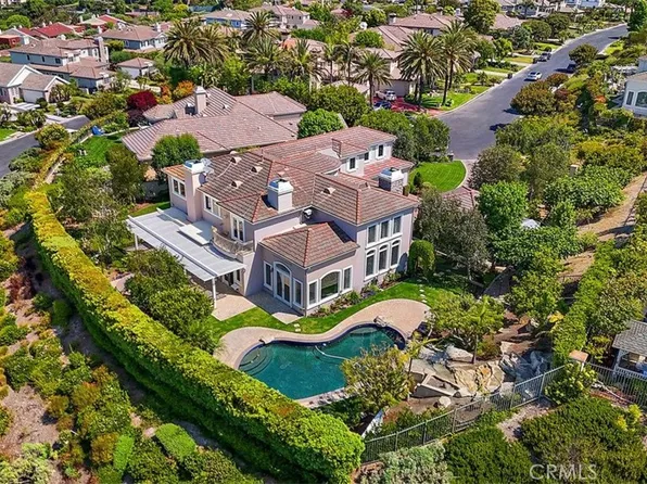 19 Santa Rosa, Rolling Hills, CA 90274