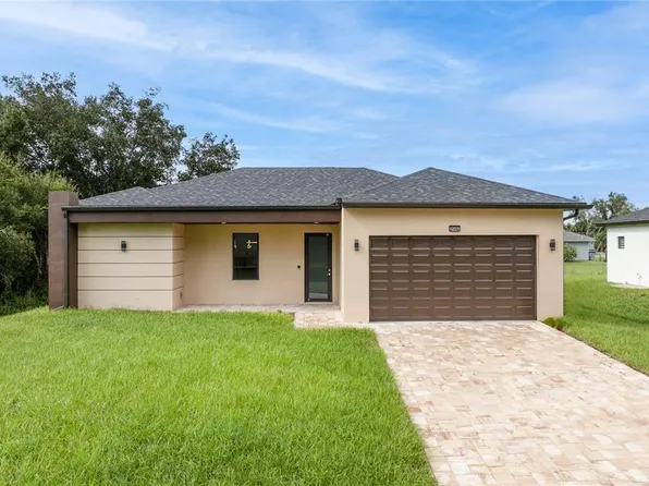 21492 DOLLARD AVENUE, PORT CHARLOTTE, FL 33954