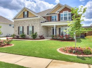 5086 Copse Dr, Augusta, GA 30909