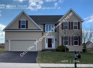 10 Wedge Ct, Pottstown, PA 19464