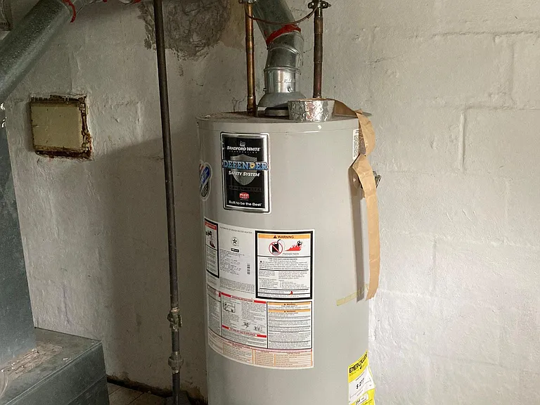Boiler