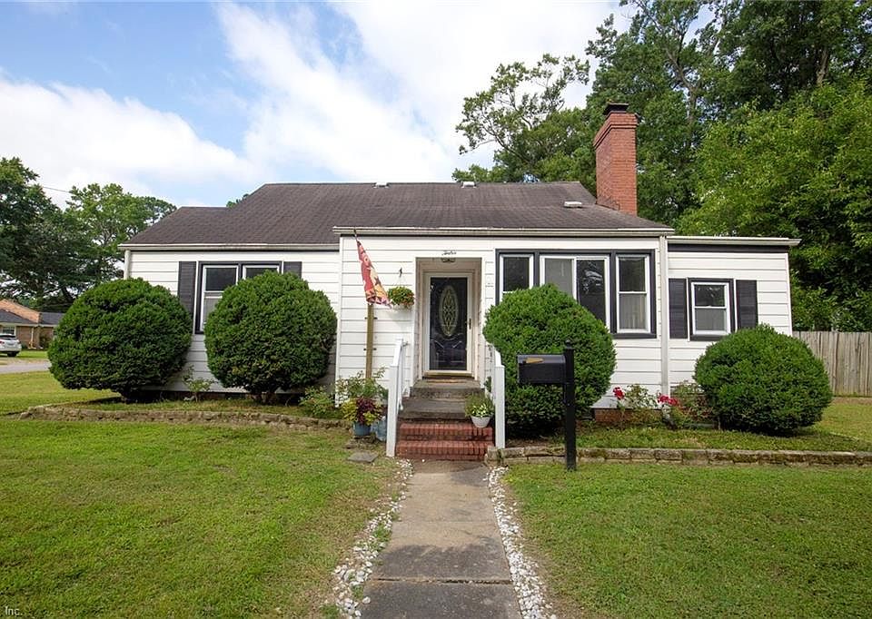 Welcome to 12 Morris Street!