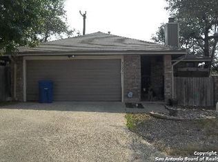 13302 Blinn St, San Antonio, TX 78249