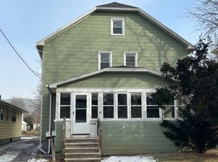 44 N Baldwin St FLOOR 2, Johnson City, NY 13790