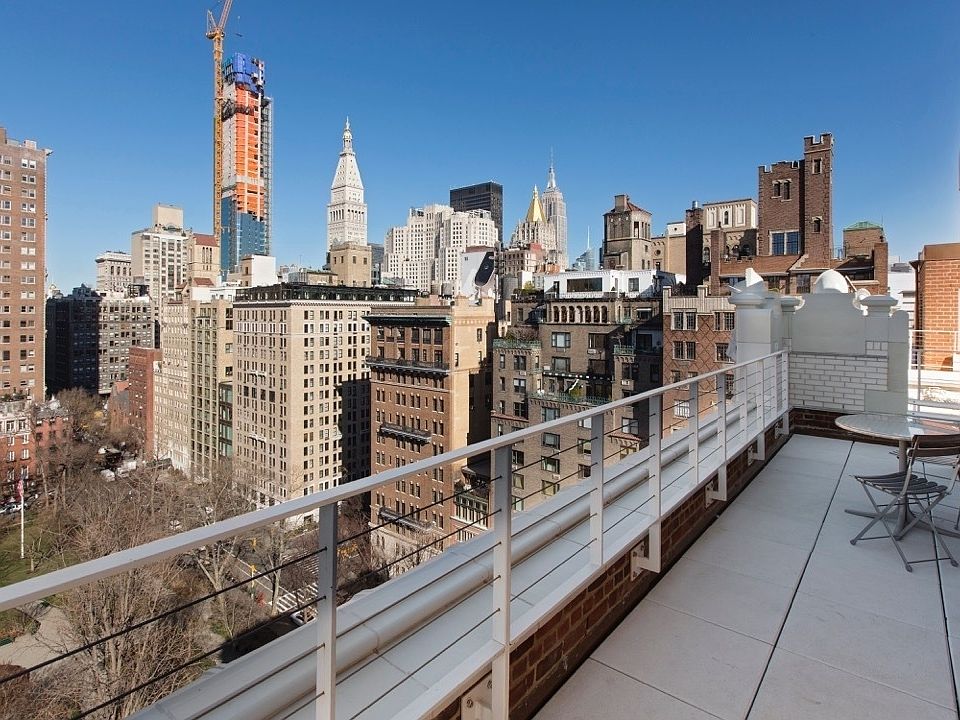 1st image of 36 Gramercy Park E Ph C