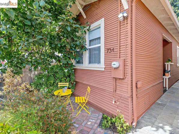 734 46th St, Oakland, CA 94609