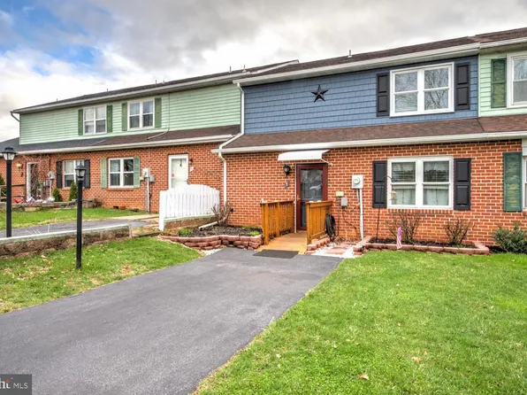 7 Winding Way, Lititz, PA 17543