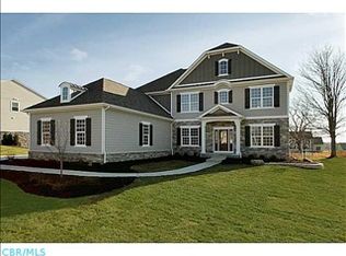 1151 Elderberry Loop, Delaware, OH 43015