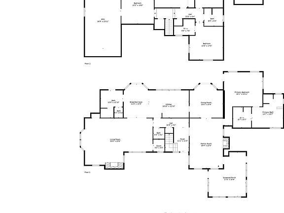 3rd image of 225 Country Club Drive