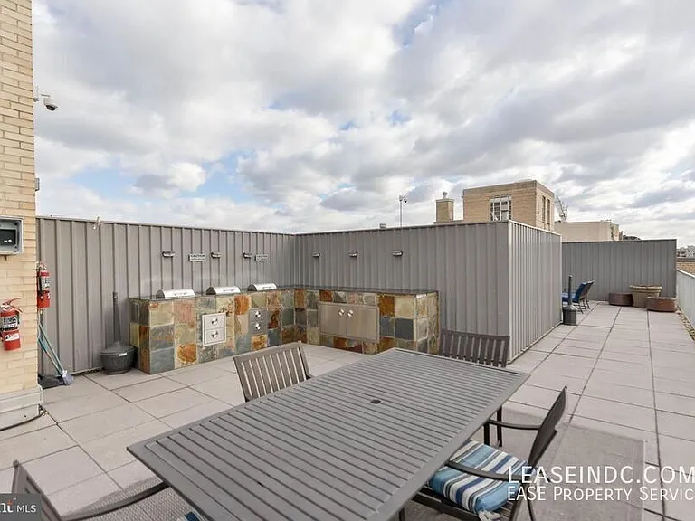 1711 Massachusetts Ave NW #434 — Photo 16