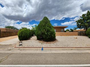 4605 Sabana Grande Ave SE, Rio Rancho, NM 87124