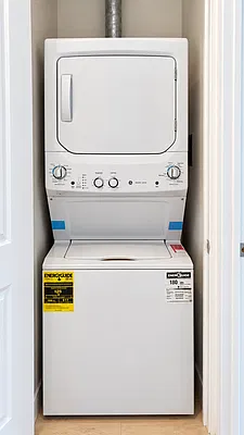 Laundry, photo 1
