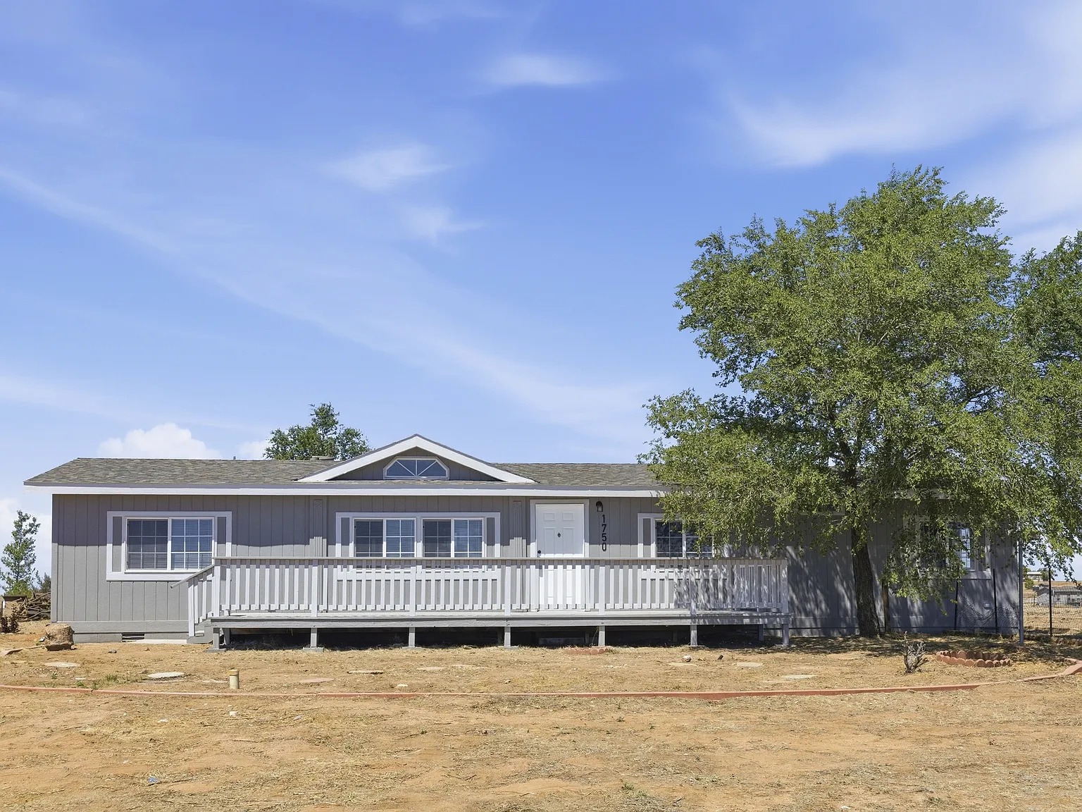 1750 South Johnson Lane - 1 — Photo 1