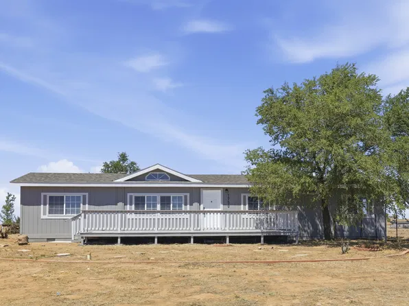 1750 S Johnson Ln, Chino Valley, AZ 86323