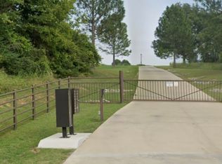 4 S 337th East Ave, Porter, OK 74454