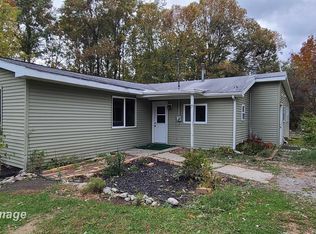 5048 S Orr Rd, Saint Charles, MI 48655