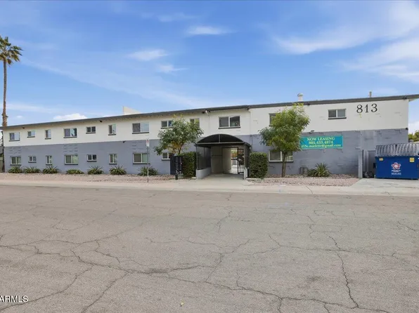 813 E Marlette Avenue, Phoenix, AZ 85014