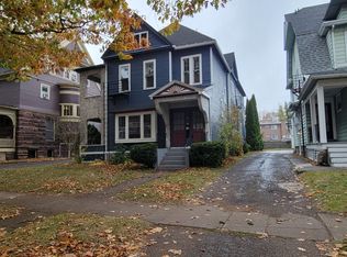 21 Portsmouth Ter, Rochester, NY 14607