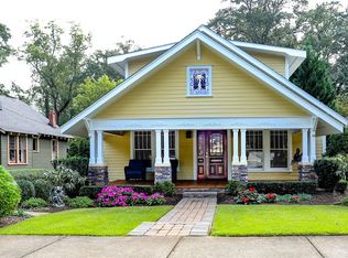 30 Rowley St, Greenville, SC 29601