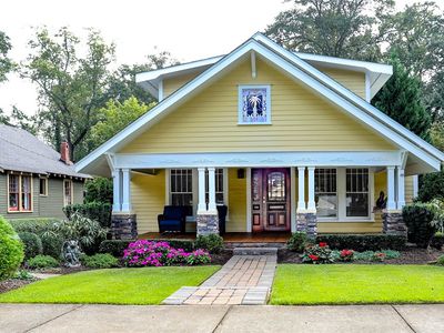 30 Rowley St, Greenville, SC, 29601