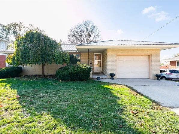 2543 Boyd St, Des Moines, IA 50317