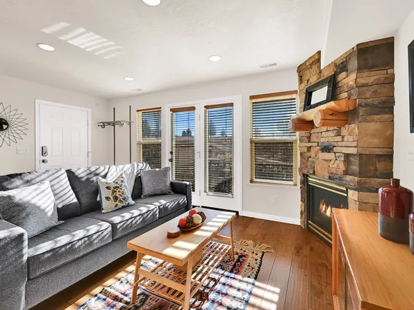 5122 Moosehollow Dr Unit 205, Eden, UT 84310